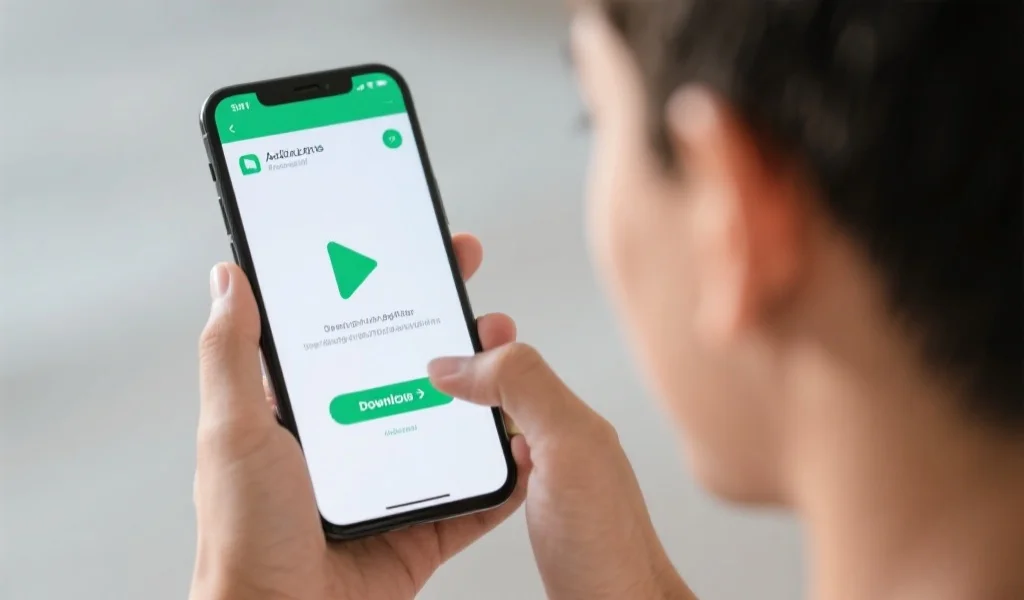 详细步骤指南：如何在最新安卓手机上下载安装V8哈希App