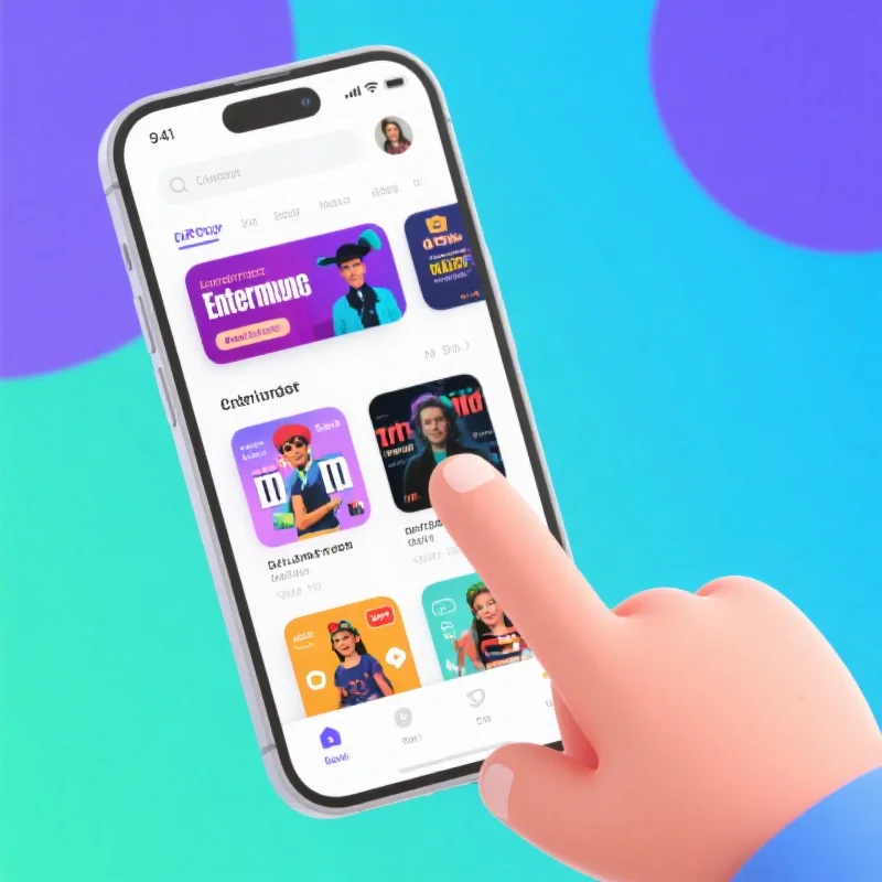 V8哈希App简洁直观的用户界面